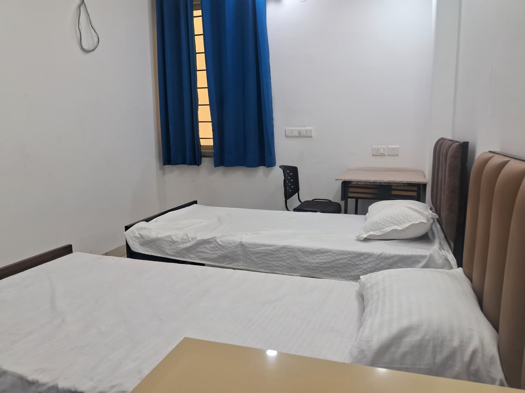 VGU Jaipur Hostel and Mess photo 2